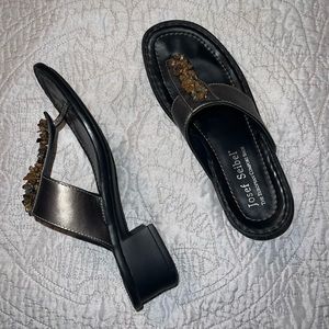 Josef Seibel Sandals Size 38
